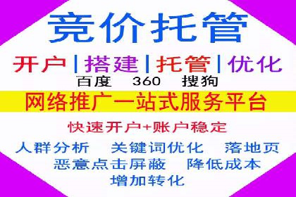 竞价端口开户全攻略，案例分析